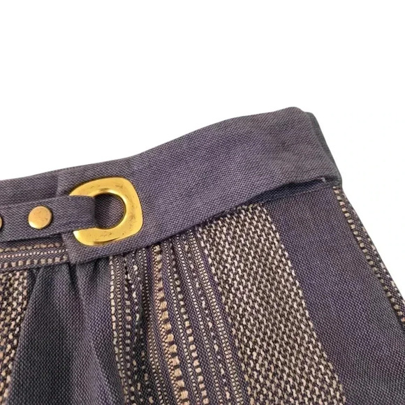 Anthropologie Madchen Skirt Size 8 - Picture 7 of 10